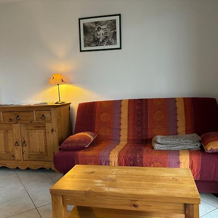 Appartement Le Petit Bonhomme De Neige à Gérardmer Extérieur photo