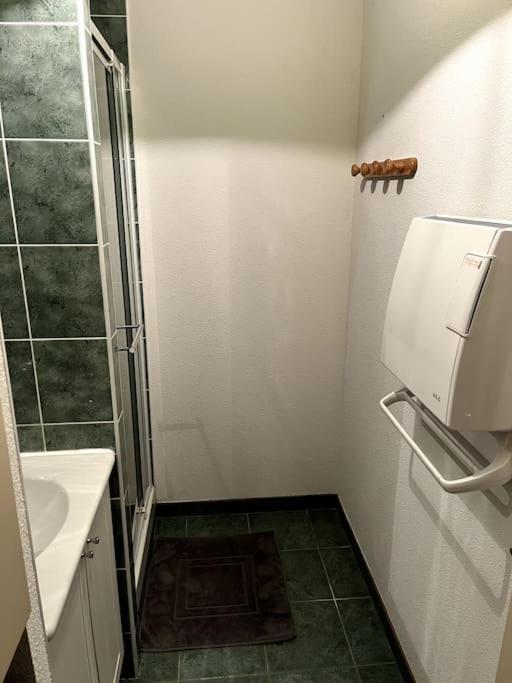 Appartement Le Petit Bonhomme De Neige à Gérardmer Extérieur photo