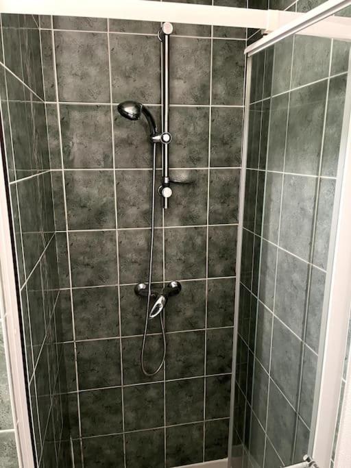 Appartement Le Petit Bonhomme De Neige à Gérardmer Extérieur photo