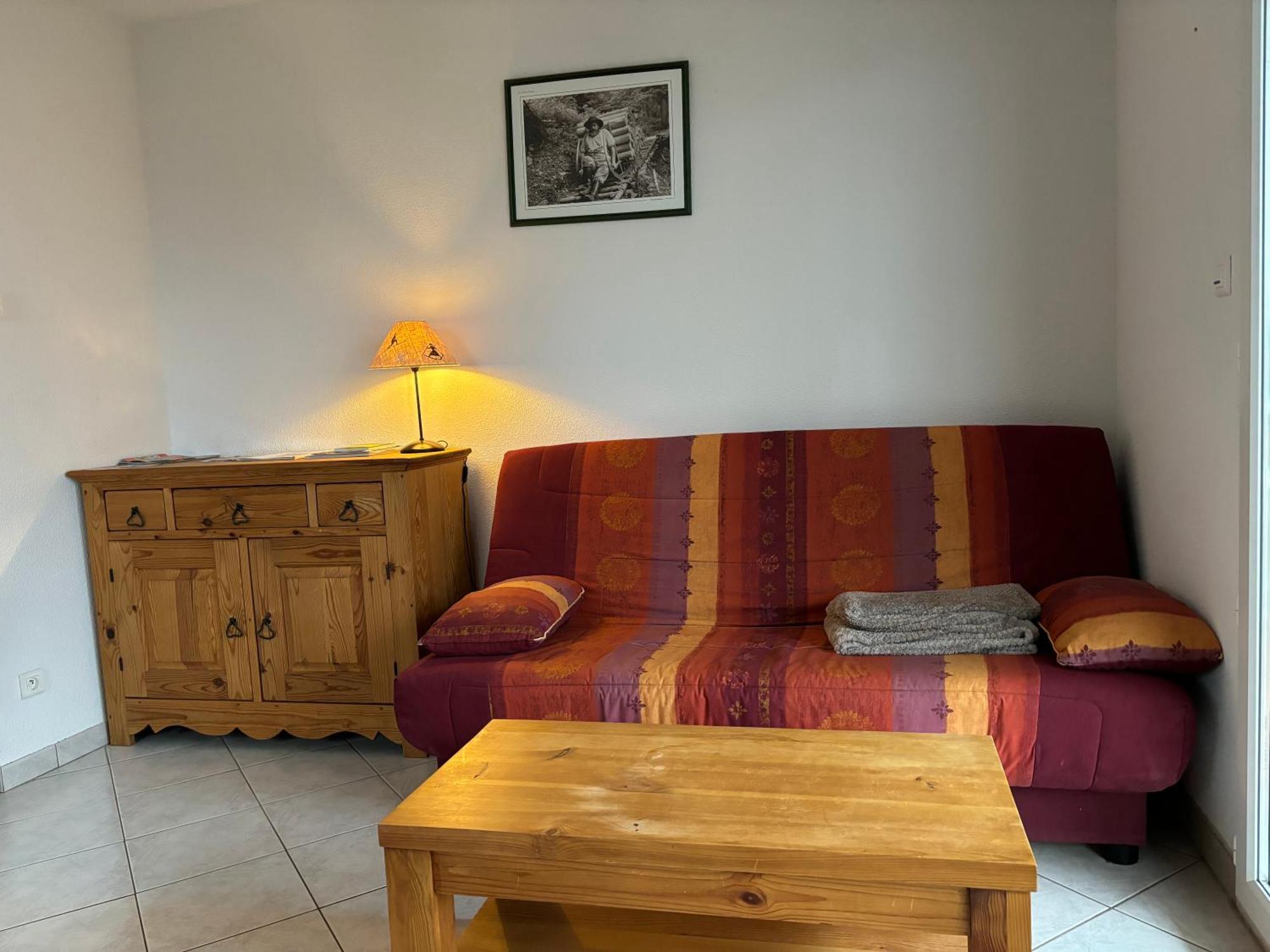 Appartement Le Petit Bonhomme De Neige à Gérardmer Extérieur photo